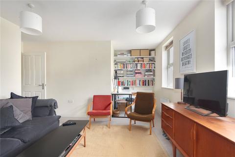 34 Clapton Square, London, E5 8HE