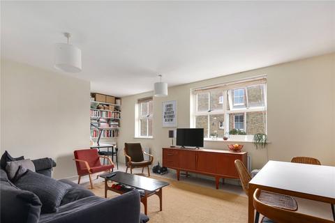 34 Clapton Square, London, E5 8HE