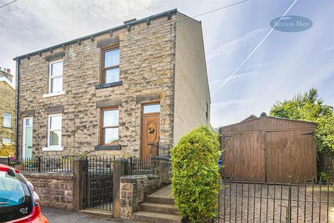 5 Lancaster Road, Stocksbridge, Sheffield, S36 1DB