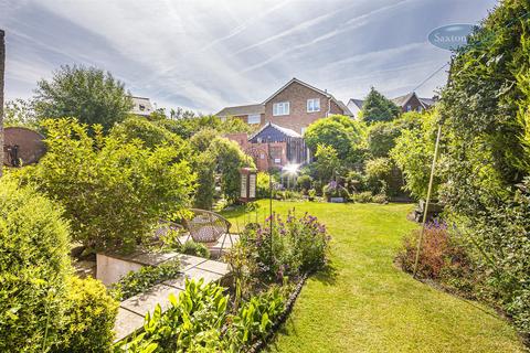 5 Lancaster Road, Stocksbridge, Sheffield, S36 1DB