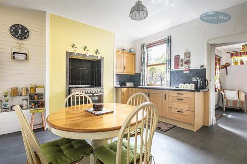 5 Lancaster Road, Stocksbridge, Sheffield, S36 1DB
