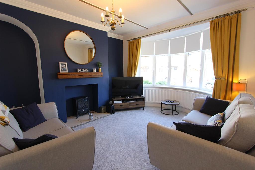 Estoril Road, Darlington 3 bed semidetached house £170,000