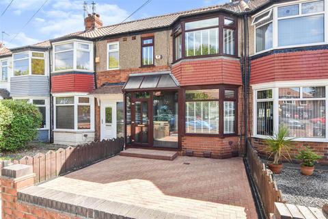 231 Willerby Road, Hull, HU5 5HH
