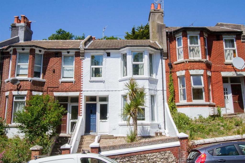 Bear Road, Brighton 2 bed flat for sale £350,000