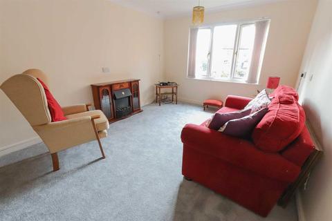2 bedroom retirement property for sale - Rosebery Court, Leighton Buzzard