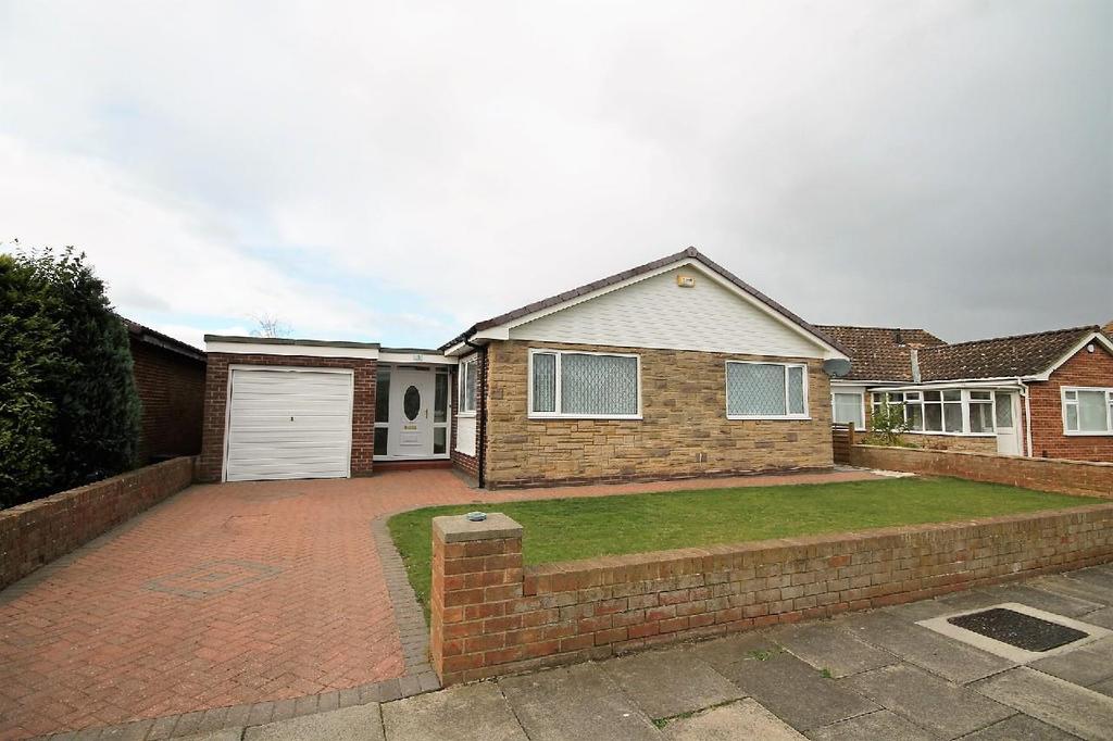 Kintyre Drive Thornaby 3 bed detached bungalow £850 pcm (£196 pw)