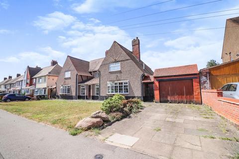 25 Bermuda Road, Nuneaton, CV10 7HP