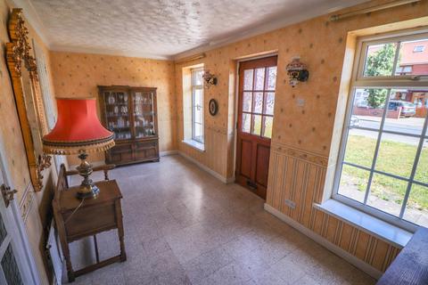 25 Bermuda Road, Nuneaton, CV10 7HP