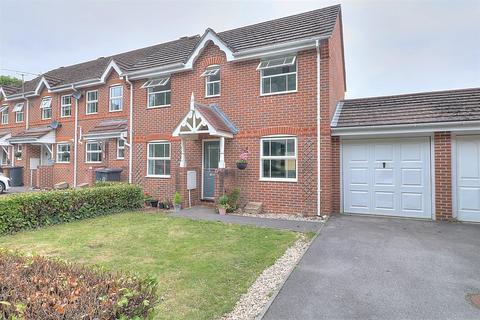 3 bedroom house to rent - Tristram Close, Knightwood Park, Chandlers Ford