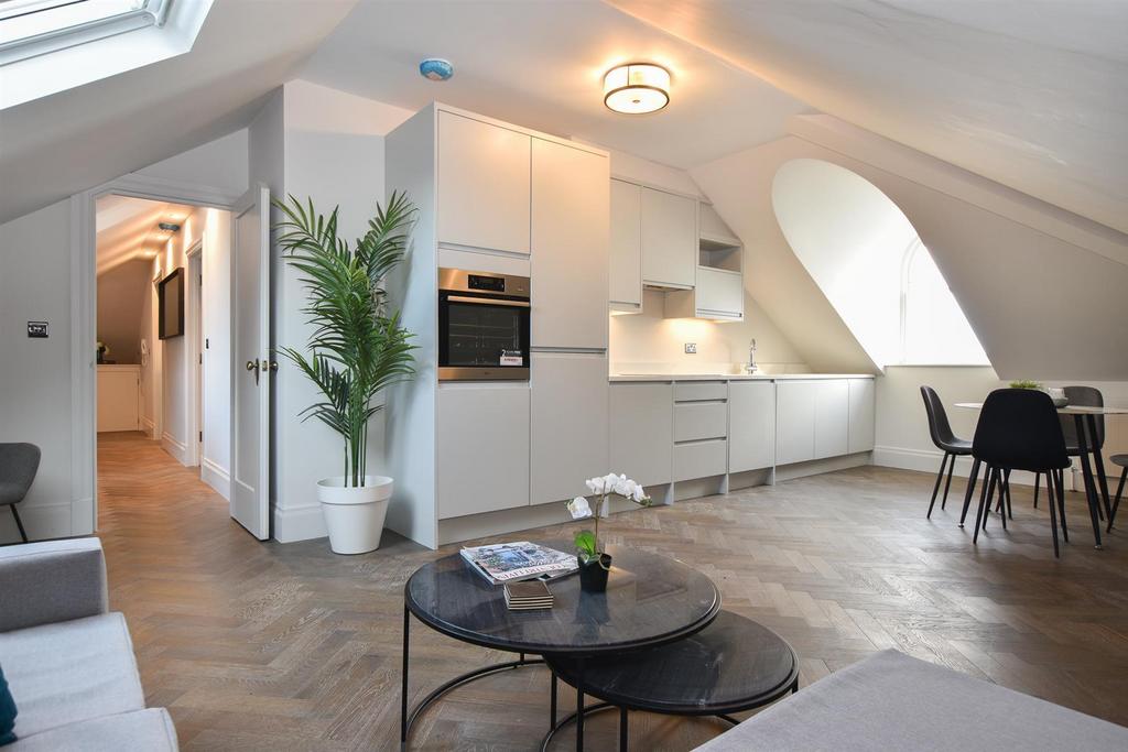 Living space