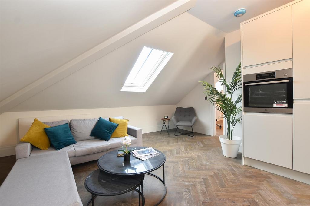 Living space