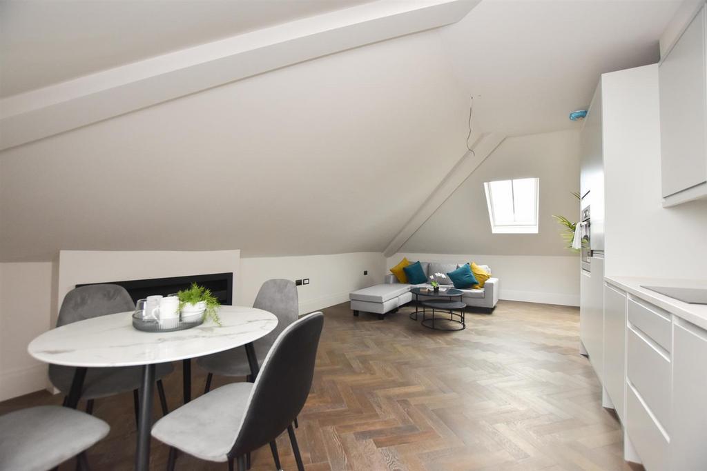 Living space