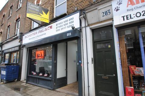 Shop for sale, Blackstock Road, London