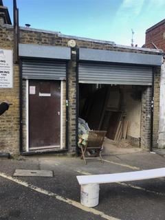 Garage for sale, Blackstock Road, London
