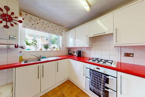 113 Eastfields, Folkestone, CT19 5RT