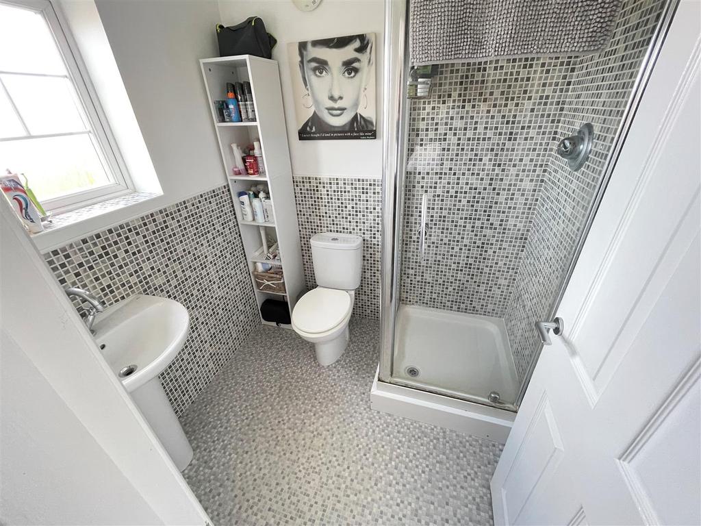 En suite