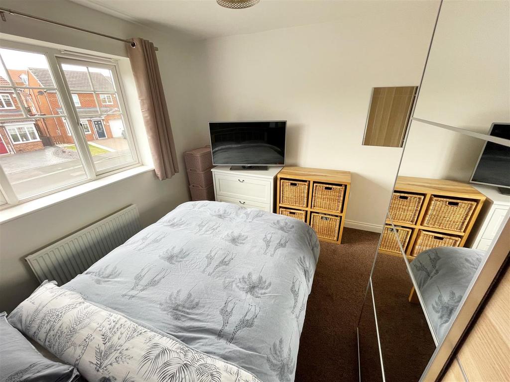 Bedroom two