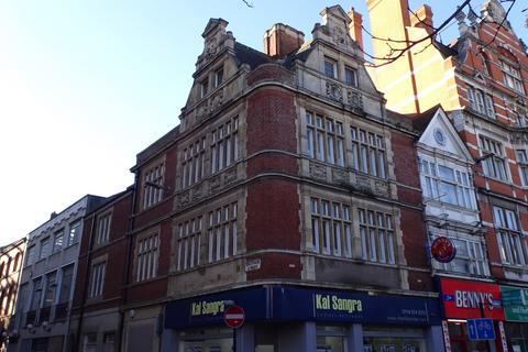 Studio to rent, Chatham Street, Leicester, LE1