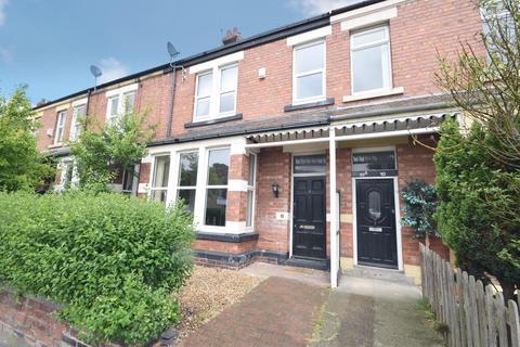 8 Coronation Crescent, Whitley Bay, NE25 8AJ