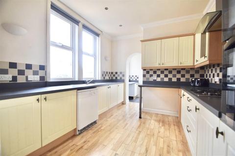 8 Coronation Crescent, Whitley Bay, NE25 8AJ
