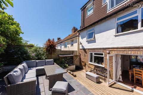 34 Reading Road, Brighton, BN2 5NE
