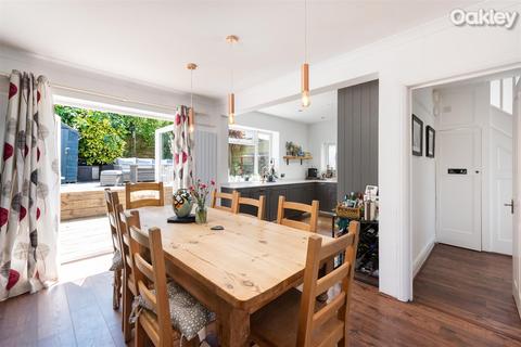 34 Reading Road, Brighton, BN2 5NE