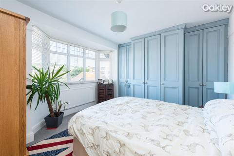 34 Reading Road, Brighton, BN2 5NE