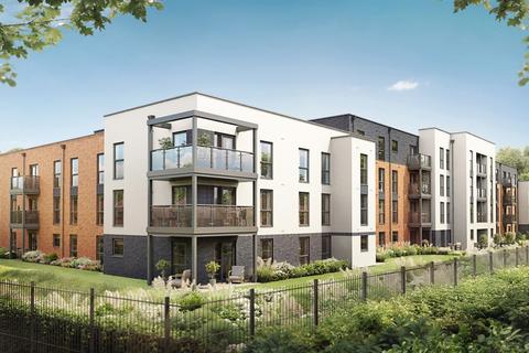 2 bedroom retirement property for sale - Property 03, at Wheatley Place Connaught Close, Stratford Road B90