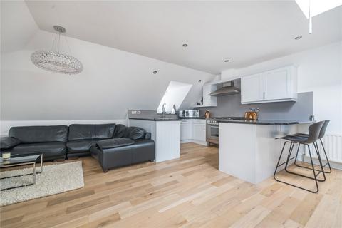 2 bedroom penthouse for sale, Station Road, New Barnet, Hertfordshire, EN5