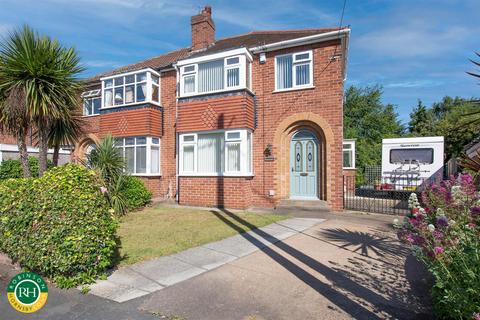 2 Spring Crescent, Sprotbrough, Doncaster, DN5 7QF