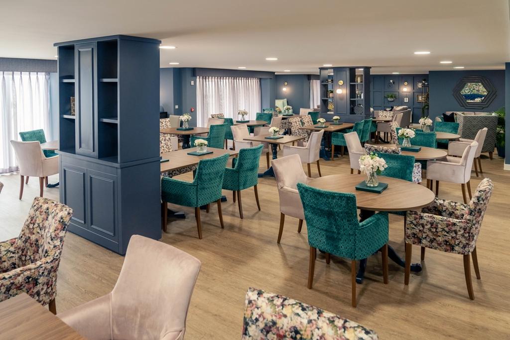 Wheatley Place, Shirley - Bistro