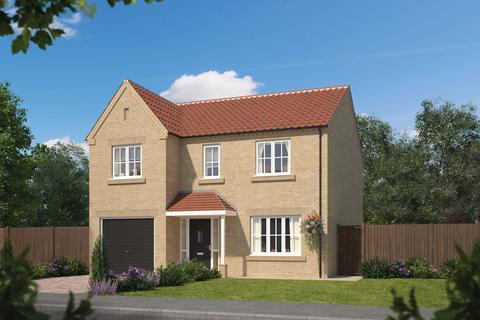 4 bedroom detached house for sale - Plot 150, The Ilkley at Tranby Park, Beverley Road, Anlaby HU10