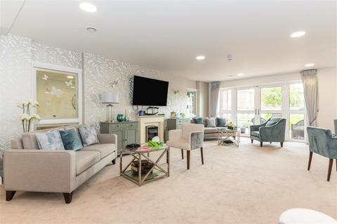 1 bedroom apartment for sale - Lancer House, Butt Road, Colchester, Essex, CO2 7WE