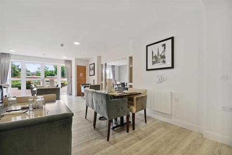 1 bedroom apartment for sale - Lancer House, Butt Road, Colchester, Essex, CO2 7WE
