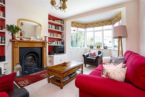 55 Shepherds Way, Rickmansworth, WD3 7NW