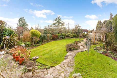 55 Shepherds Way, Rickmansworth, WD3 7NW