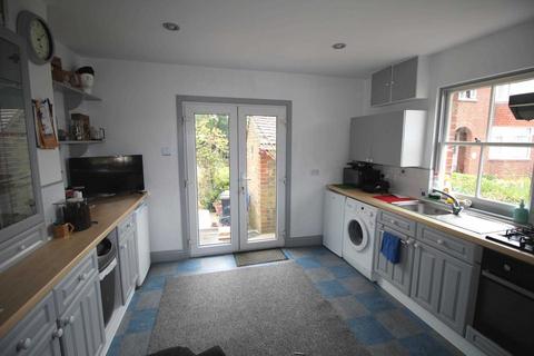 107 Basin Road, Heybridge Basin, Maldon, CM9 4RS