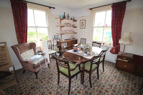 107 Basin Road, Heybridge Basin, Maldon, CM9 4RS