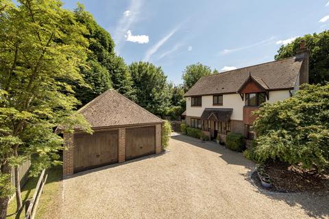 1 Appleton View, East Tisted, Alton, GU34 3QG