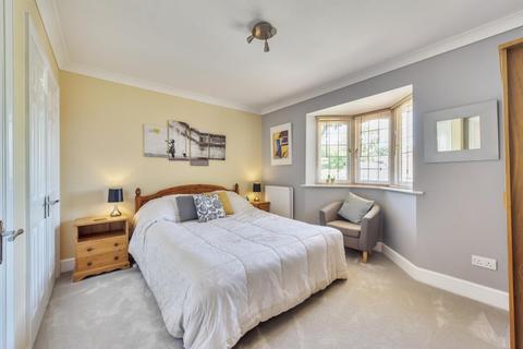 1 Appleton View, East Tisted, Alton, GU34 3QG