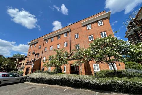 2 bedroom apartment to rent, Amber Wharf, Haggerston, E2