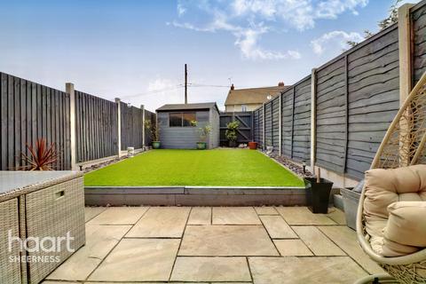 6 Daisy Close, Minster On Sea, Sheerness, ME12 3GZ