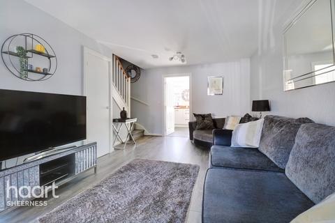6 Daisy Close, Minster On Sea, Sheerness, ME12 3GZ