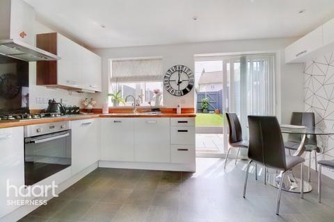 6 Daisy Close, Minster On Sea, Sheerness, ME12 3GZ