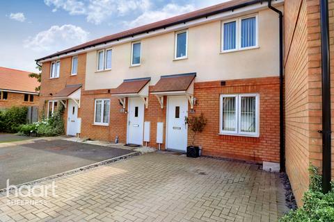 6 Daisy Close, Minster On Sea, Sheerness, ME12 3GZ
