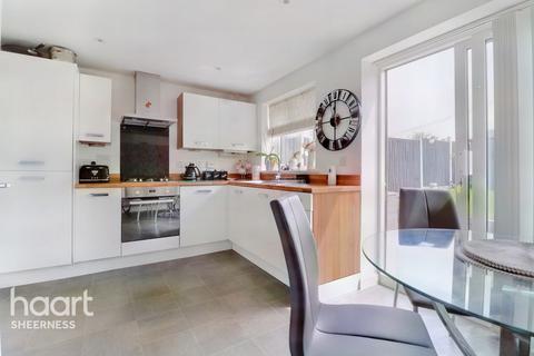 6 Daisy Close, Minster On Sea, Sheerness, ME12 3GZ