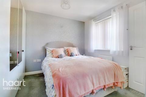 6 Daisy Close, Minster On Sea, Sheerness, ME12 3GZ