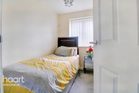 6 Daisy Close, Minster On Sea, Sheerness, ME12 3GZ