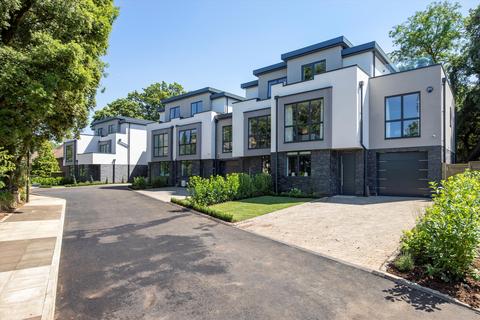 4 bedroom terraced house for sale - Park View, Parkside, Wimbledon, London, SW19