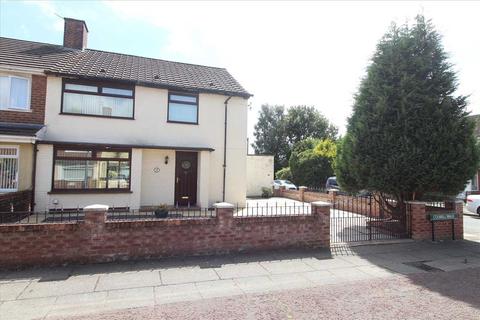 7 Colwall Walk, Liverpool, L33 5XH